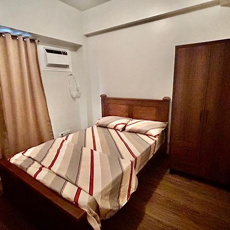 The Atherton Paranaque City 外观 照片