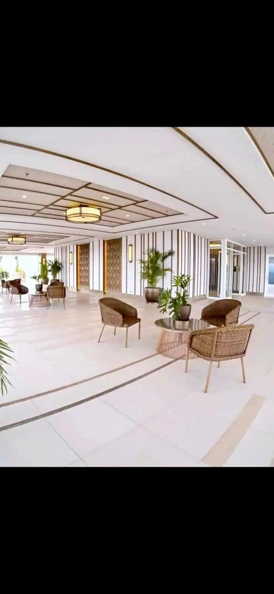 The Atherton Paranaque City 外观 照片