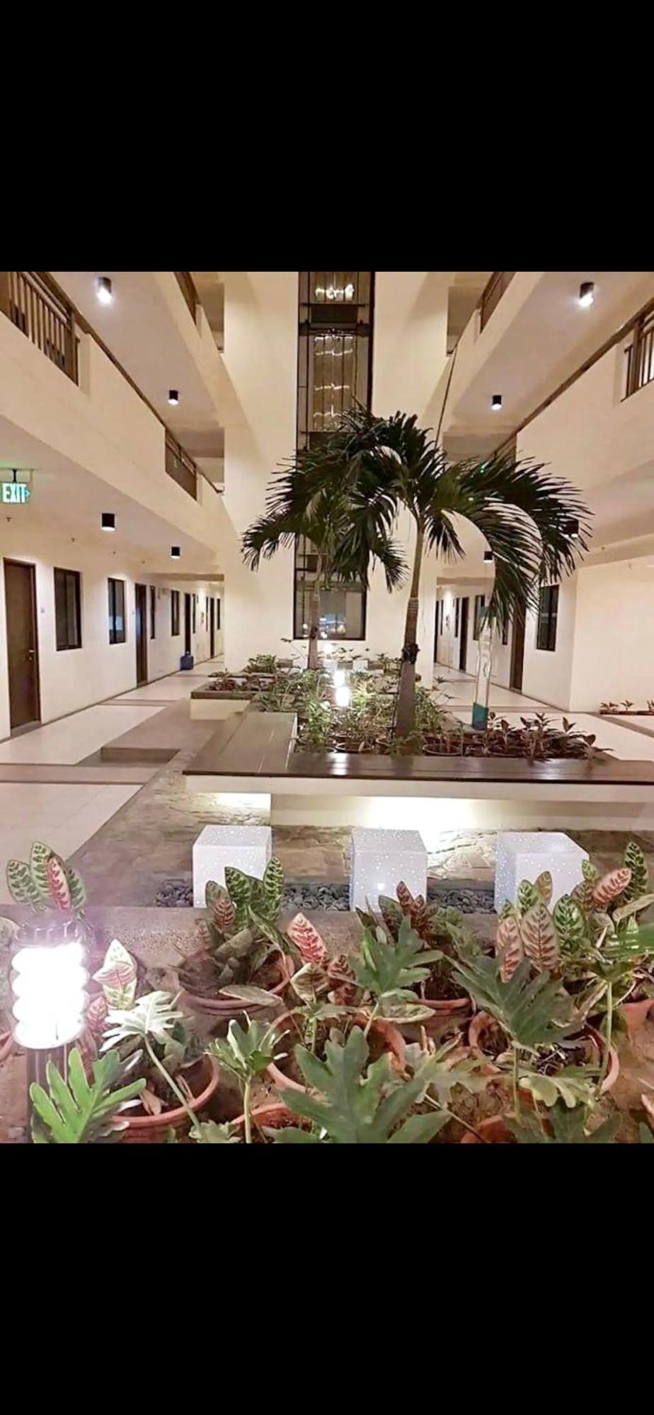 The Atherton Paranaque City 外观 照片