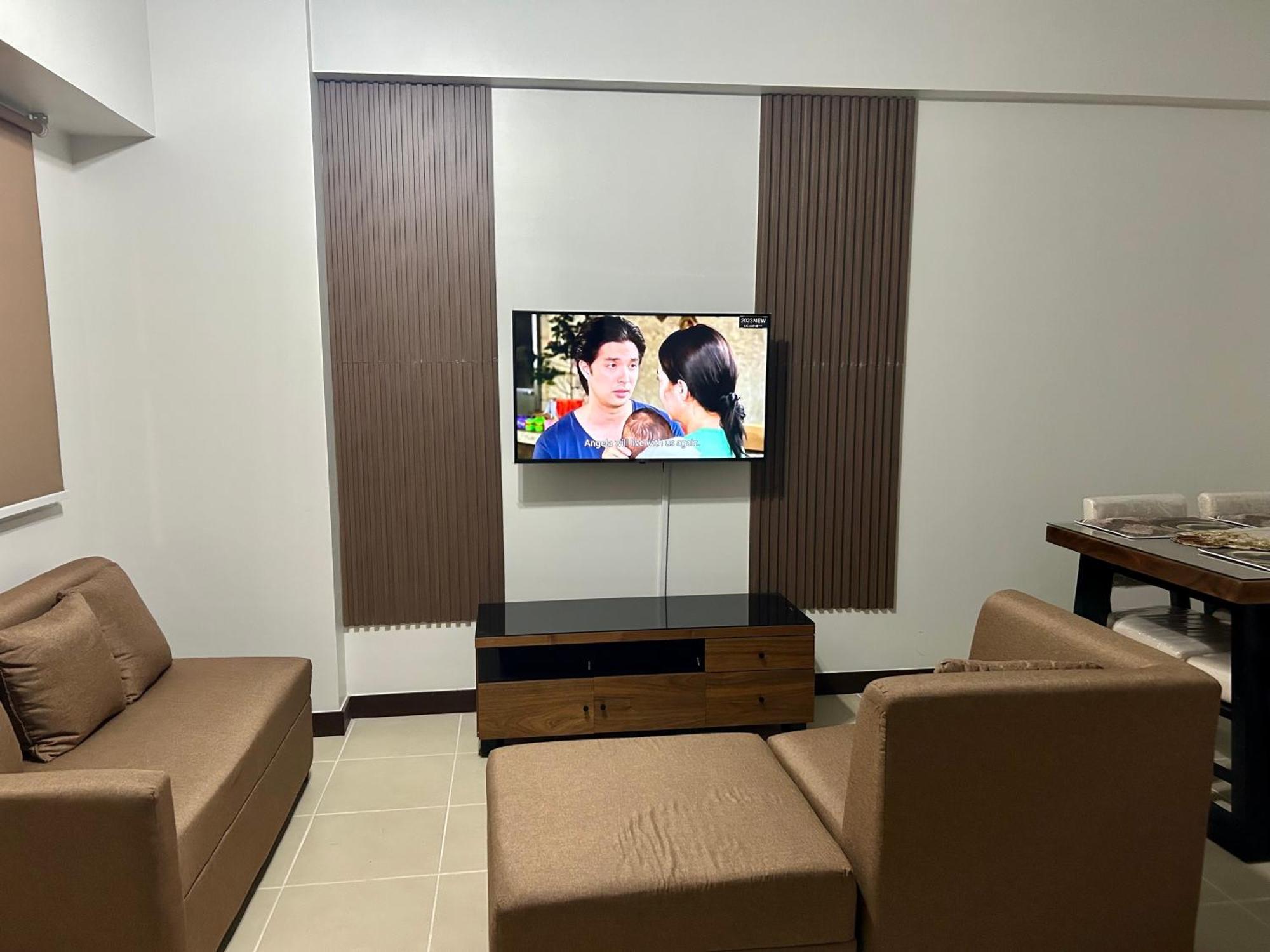 The Atherton Paranaque City 外观 照片