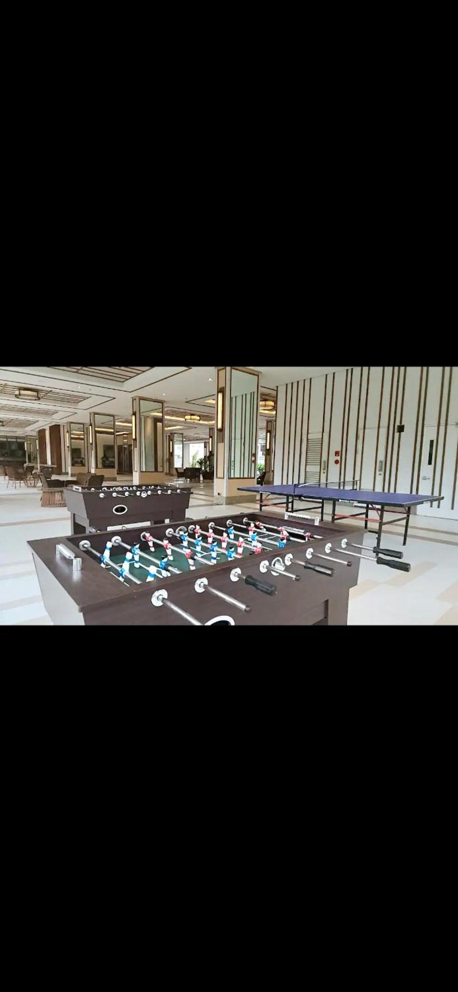 The Atherton Paranaque City 外观 照片
