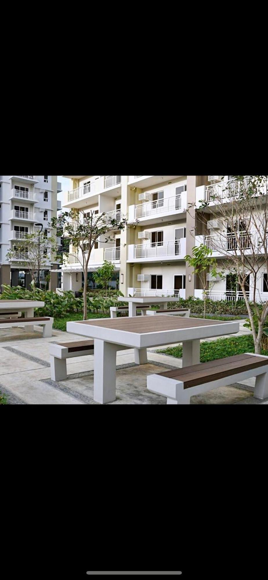 The Atherton Paranaque City 外观 照片