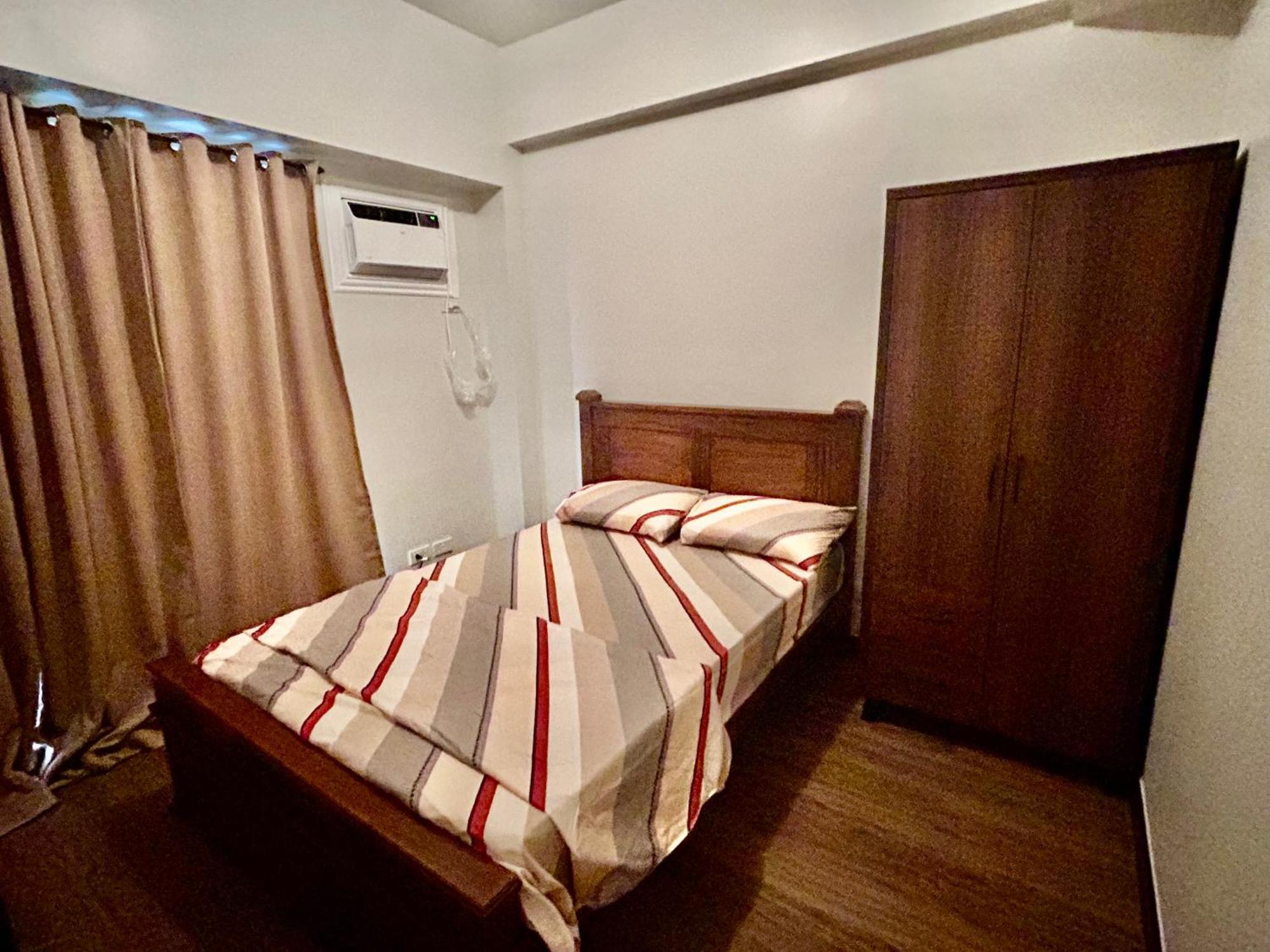 The Atherton Paranaque City 外观 照片