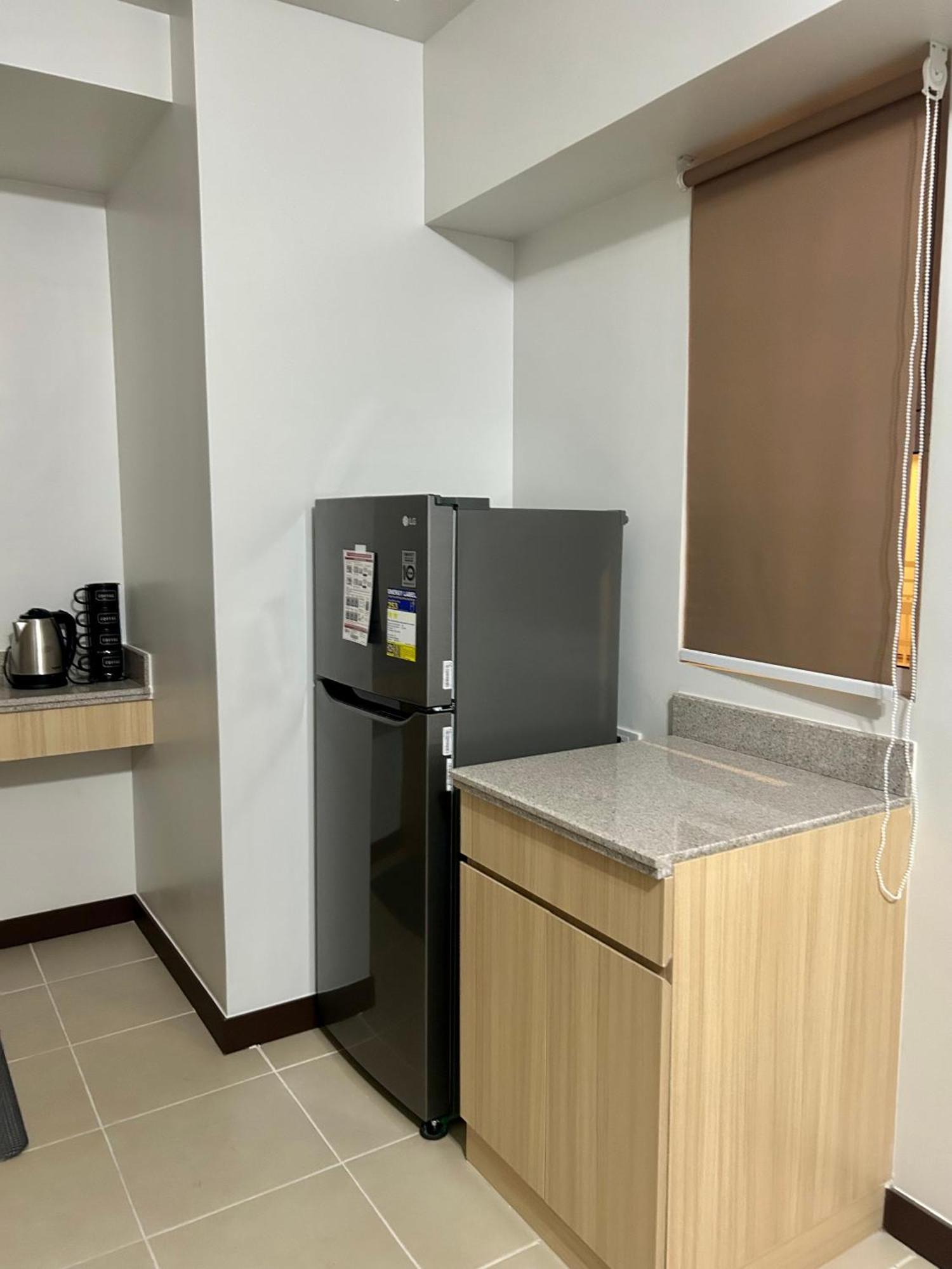 The Atherton Paranaque City 外观 照片