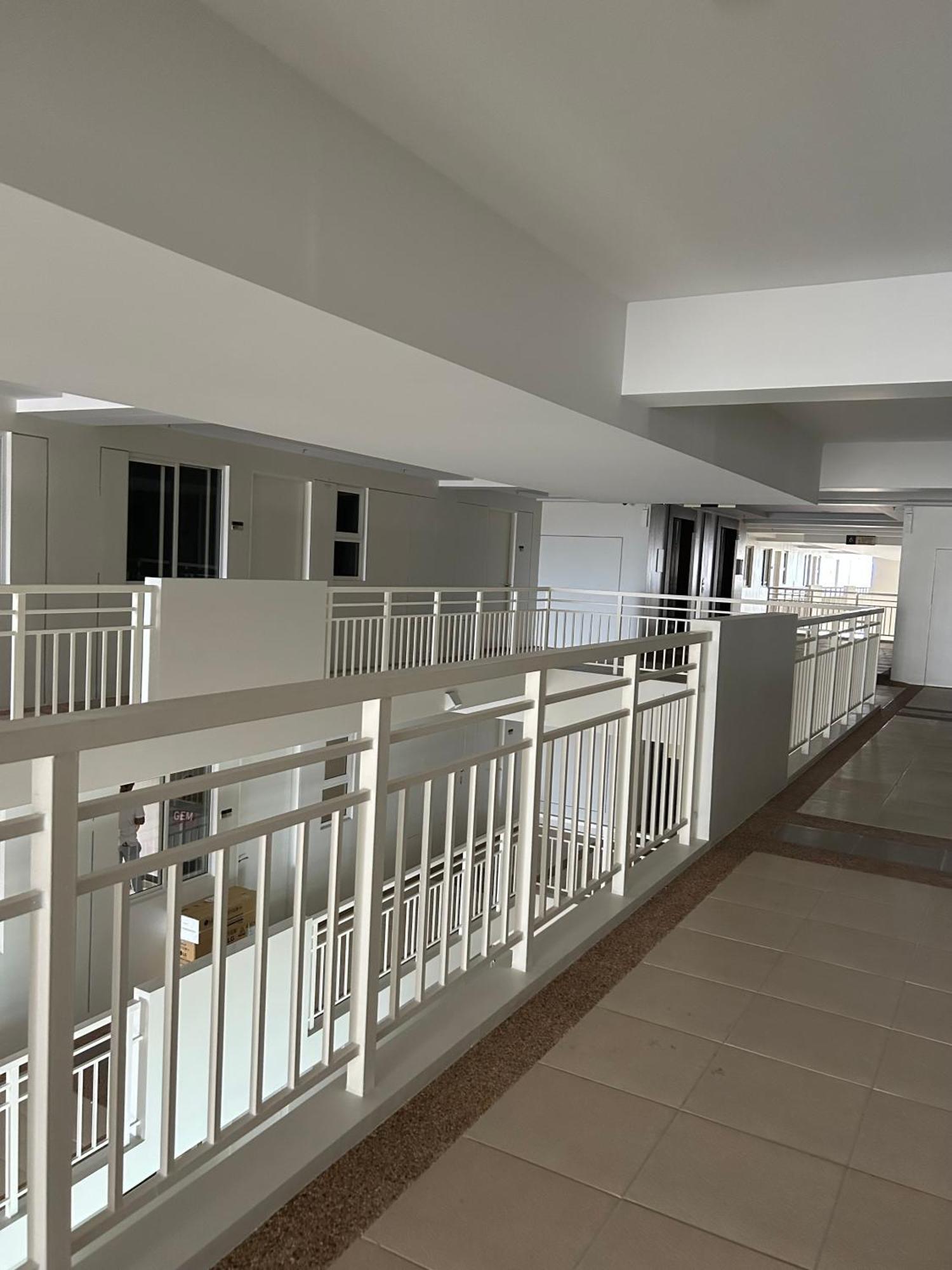 The Atherton Paranaque City 外观 照片