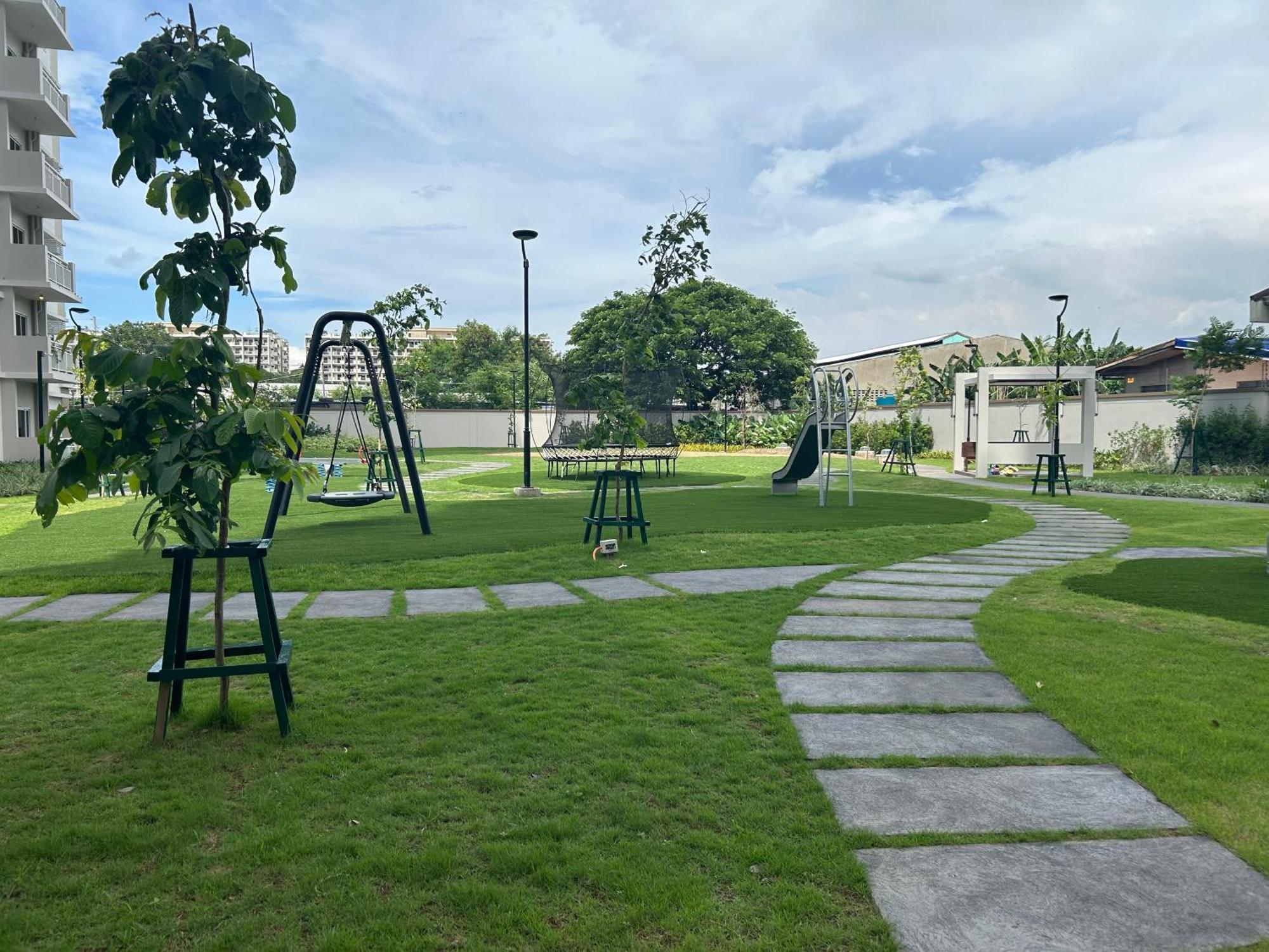 The Atherton Paranaque City 外观 照片